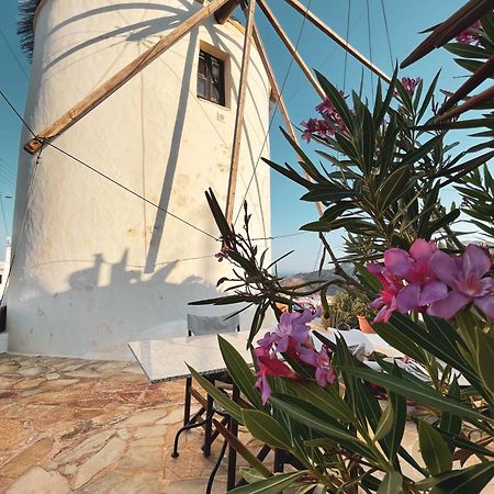 The Windmill Serifos Exterior photo