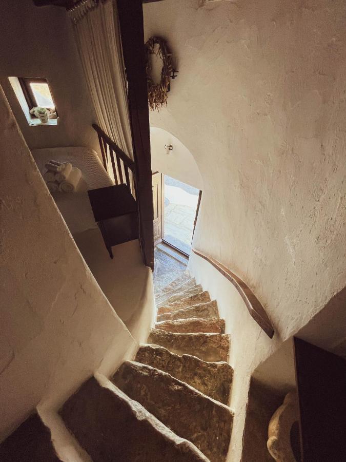 The Windmill Serifos Exterior photo