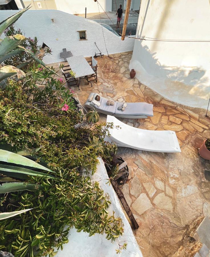 The Windmill Serifos Exterior photo