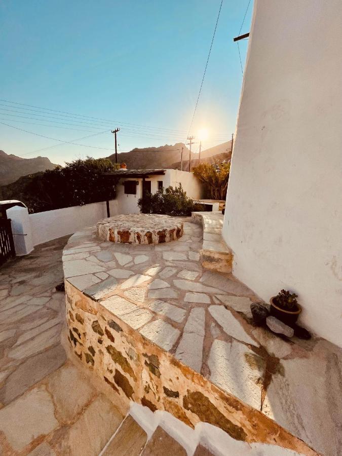 The Windmill Serifos Exterior photo